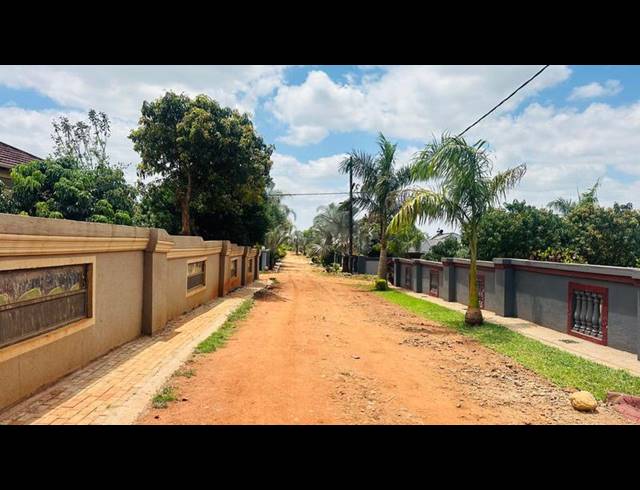 0 BEDROOM APARTMENT FOR SALE IN LWAMONDO